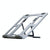 Lenovo Laptop Cooling Bracket for Y7000 / Y7000p / Y9000k - Aluminum Alloy