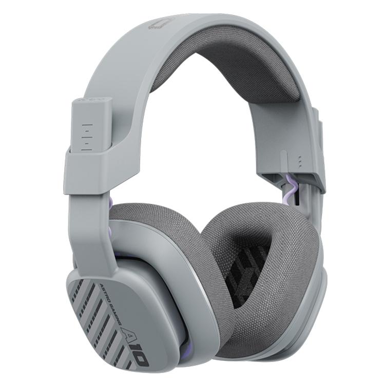 Gen 2 Wired Gaming Headset Over-Ear - Grey