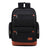 Versatile Outdoor Backpack with Breathable Design - Large Capacity - Grey