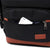 Versatile Outdoor Backpack with Breathable Design - Large Capacity - Grey