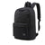 Versatile Outdoor Backpack For Notebooks And Tablets - Breathable And Casual - Grey