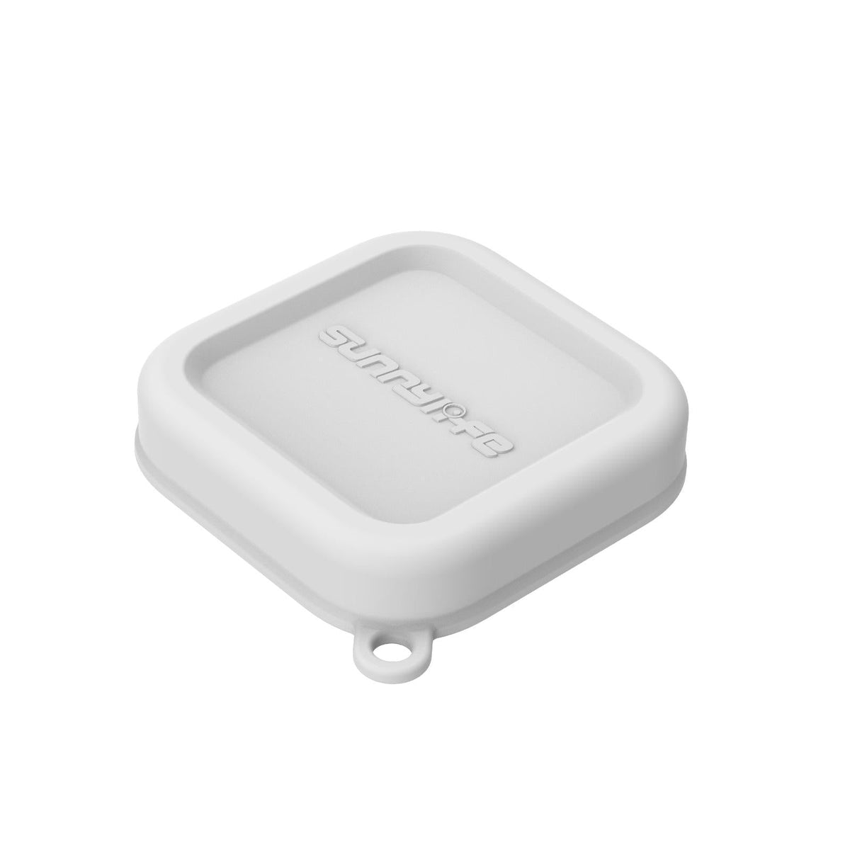 Silicone Lens Cap Protector for Insta360 Ace / Ace Pro - Grey