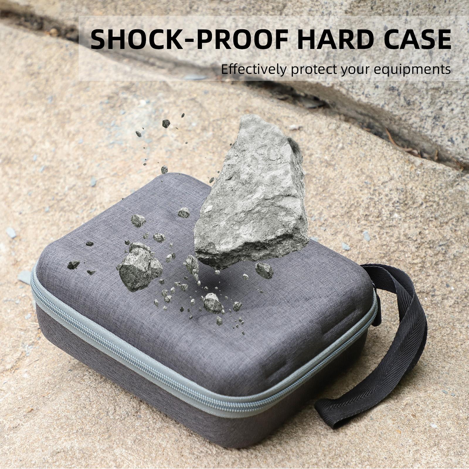 Insta360 Flow Gimbal Storage Bag - Portable Box