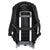 Waterproof Usb Outdoor Backpack - Large 33x21x53cm - Grey