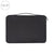 Stylish Laptop Handbag For Macbook & More - Polyester & Nylon - Grey