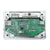 Car Mp3 Player Board With Bluetooth Fm Radio Sd / Usb / Aux Remote - Silver Grey