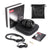 Professional Recording Headphones Yanmai D98 - Silver Grey