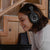 Professional Recording Headphones Yanmai D98 - Silver Grey