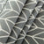 Universal Cotton Linen Microwave Dust Cover - Blue And White Porcelain