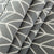 Universal Cotton Linen Microwave Dust Cover - Blue And White Porcelain