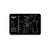 2 Pack Non Slip Office Gaming Mouse Pad 5Mm - Sps-Sigp229