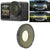 Enhanced Streak Drawing Lens Filter for Dji Action 3 - Gold