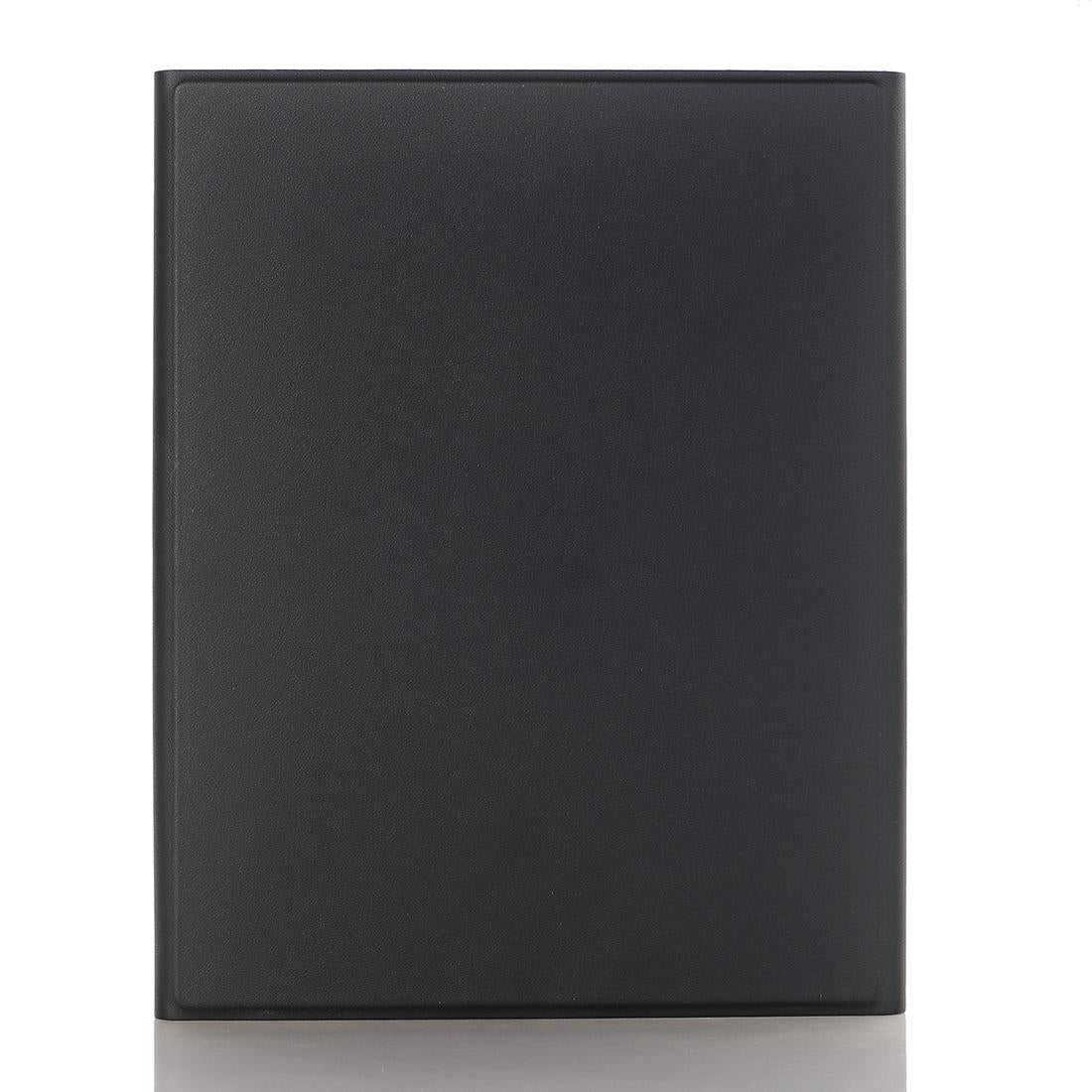 Ultra-Thin Detachable Bluetooth Keyboard Tablet Case For Ipad 10.2 2019 With Stand & Pen Slot - Gold