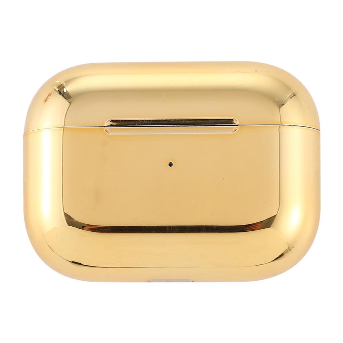 Wireless Stereo Bluetooth Headphones - M360 Pro Tws 5.0 & Edr - Gold