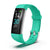 Waterproof Fitness Tracker Watch With Heart Rate Monitor