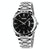 Waterproof Silver Shell Quartz Watch - Multifunctional Outdoor Fashion - Gold