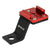 Universal Motorcycle Mount for Action Cameras - Gold