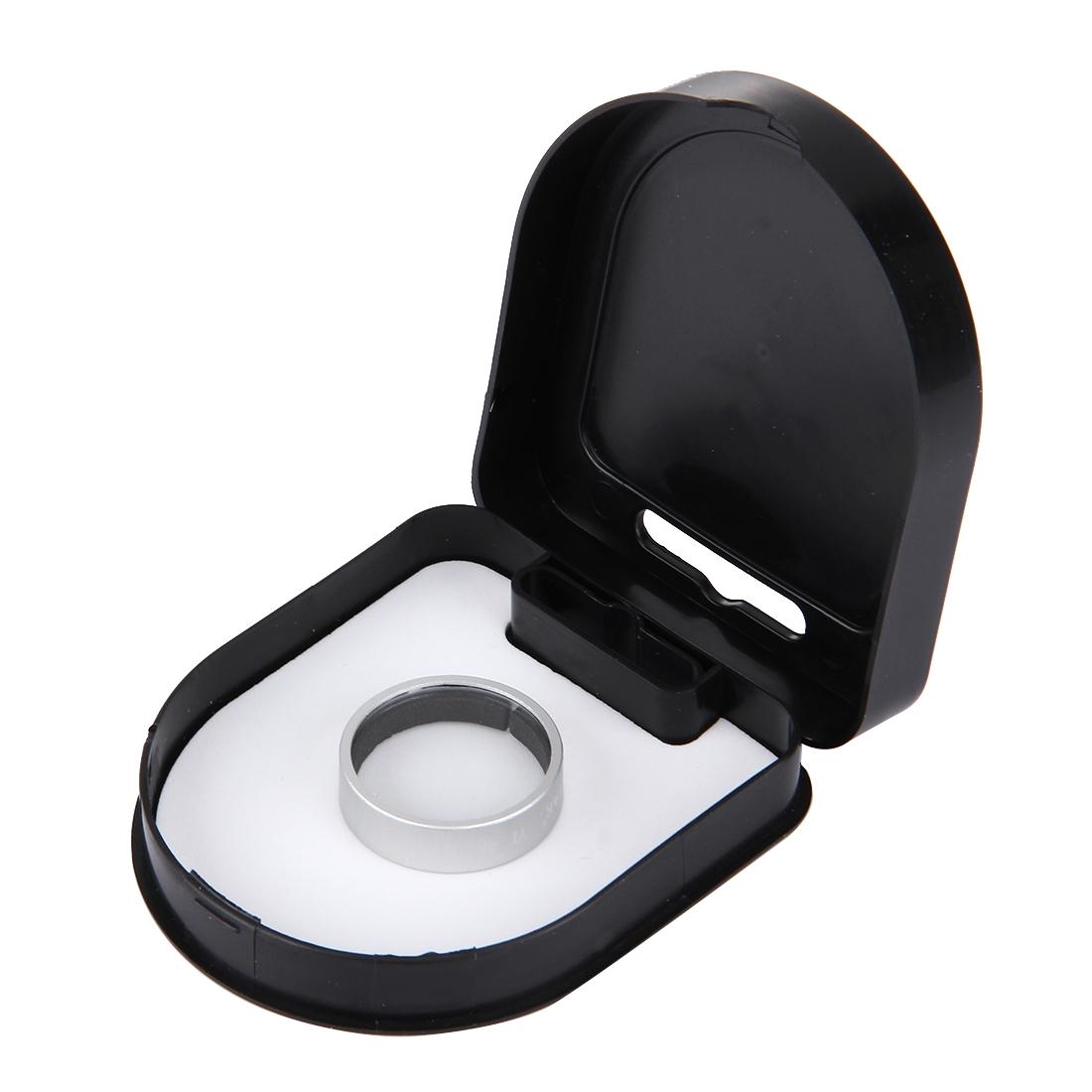 Xiaomi Xiaoyi Yi Ii 4k Action Camera with Professional Uv Filter - Gold