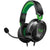 Omni Mic Gaming Headset 1.7M Cable Black+Blue - Black+Green