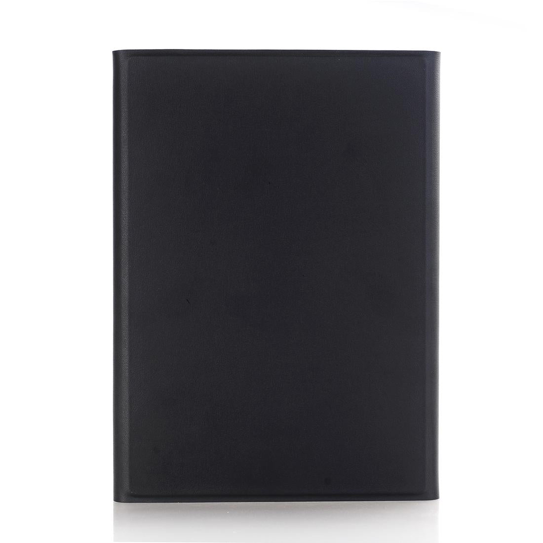 Universal Ultra-Thin Tablet Case With Bluetooth Keyboard For Ipad Mini 3 / 2 / 1 - Horizontal Flip Design - Gold