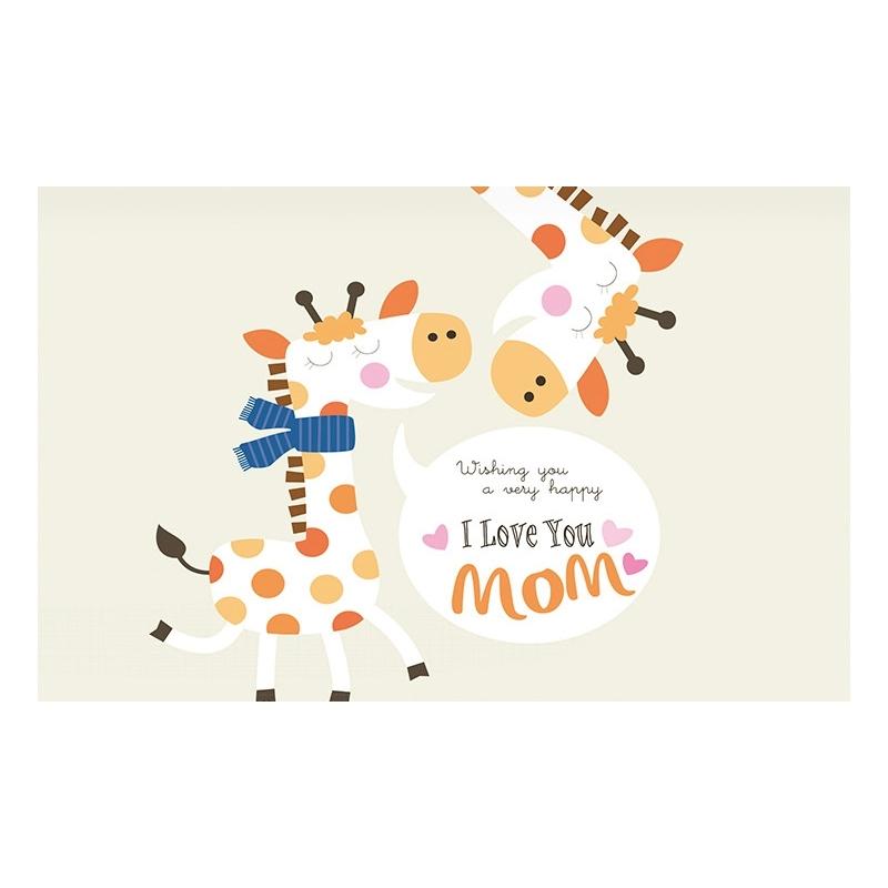 52 Inch Dust-proof Tv Cover for Household - Birds And Flowers