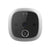 4.3 Security Door Viewer With 1.0Mp Camera Motion Detection Night Vision & Music - 145 Degree Wide Angle & Tf Card - Gold