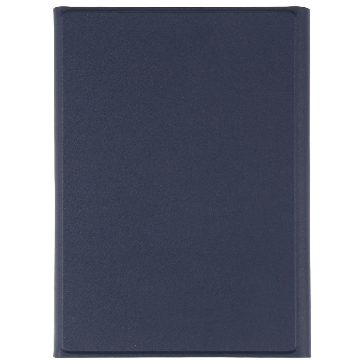 Ultra-Thin Bluetooth Keyboard Leather Case For Ipad Mini 6 With Detachable Lambskin Texture And Stand - Gold