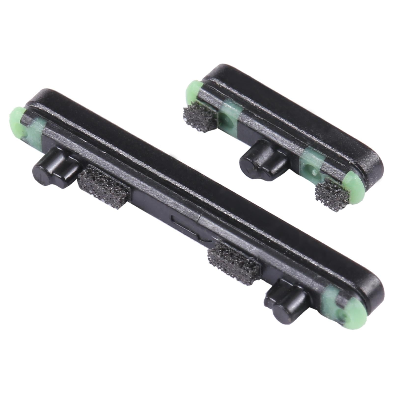 Google Pixel 6 Pro Buttons - Power and Volume Control - Gold