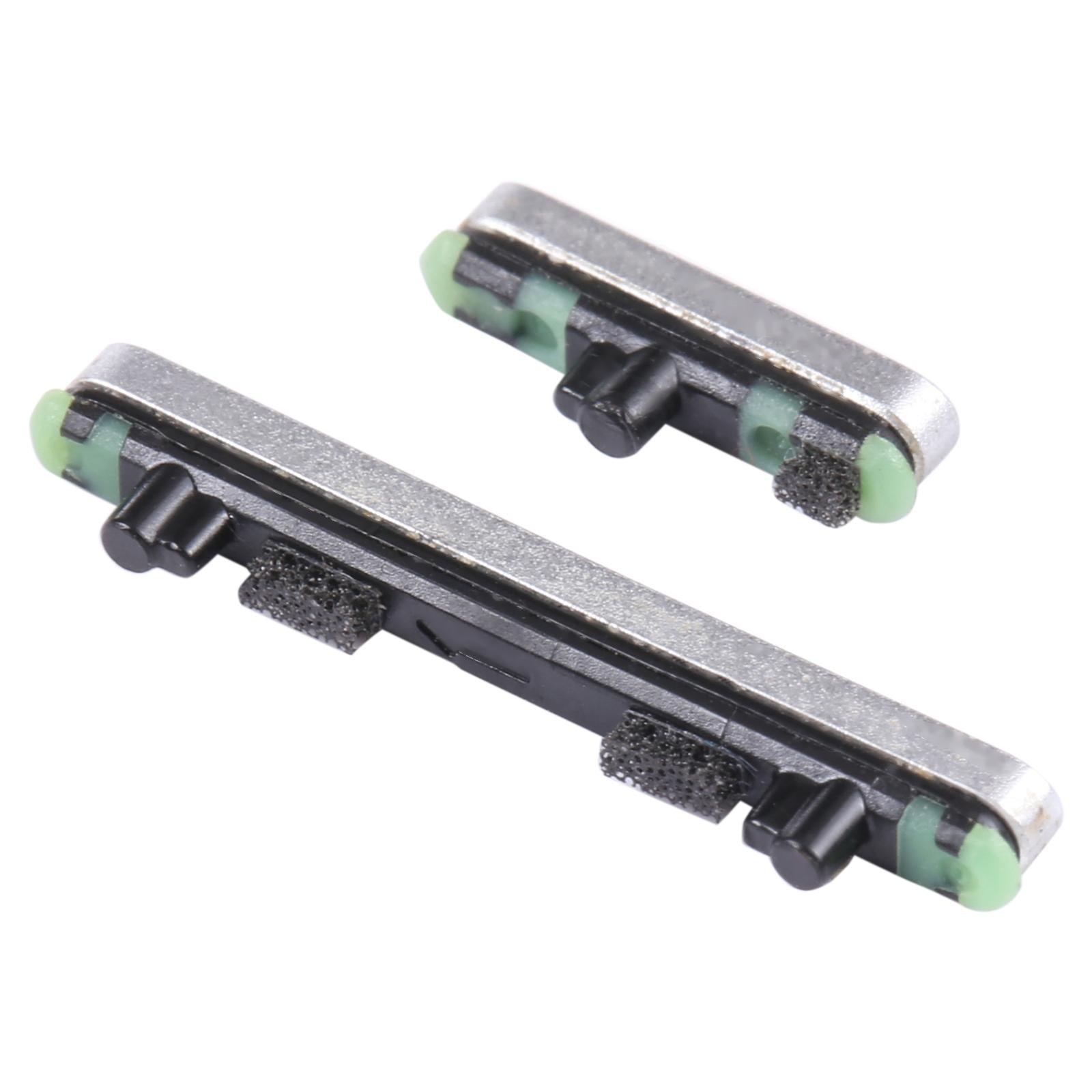 Google Pixel 6 Pro Buttons - Power and Volume Control - Gold