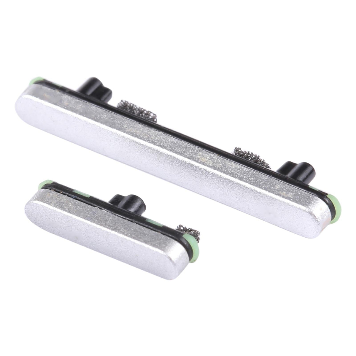 Google Pixel 6 Pro Buttons - Power and Volume Control - Gold