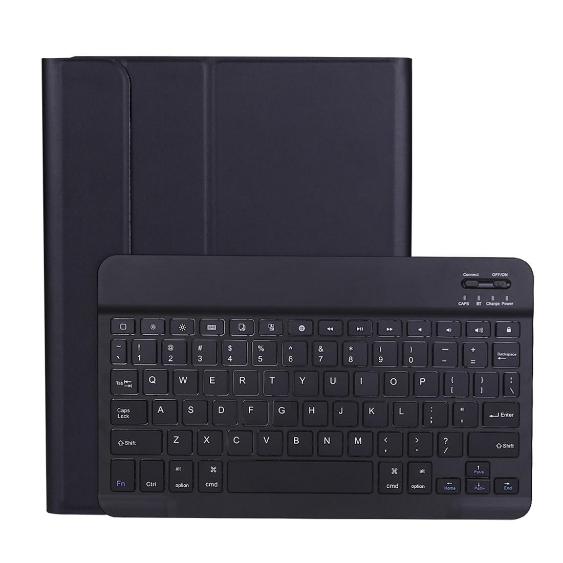 Detachable Bluetooth Keyboard Tablet Case For Ipad Pro 11 With Pen Slot & Holder - Ultra-Thin 2020 - Gold