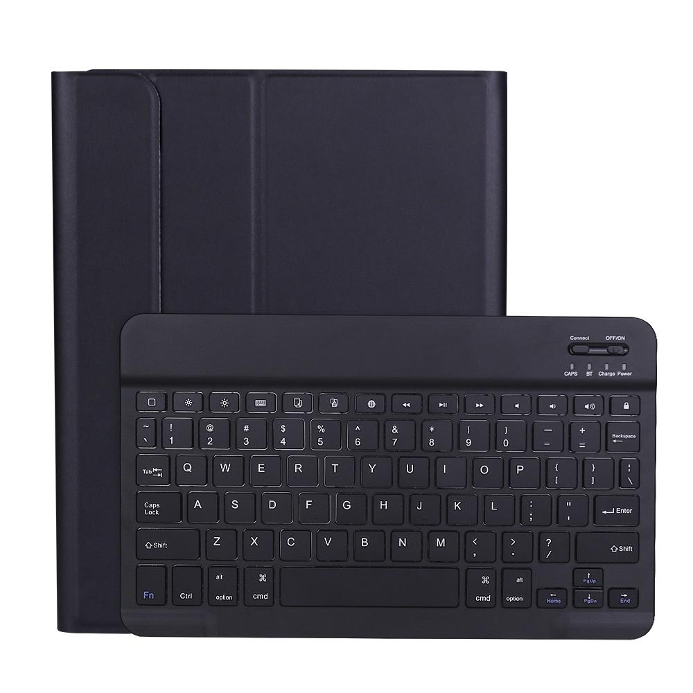 Detachable Bluetooth Keyboard Tablet Case For Ipad Pro 11 With Pen Slot & Holder - Ultra-Thin 2020 - Gold