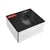 Black Gold Recording Headphones Yanmai D68