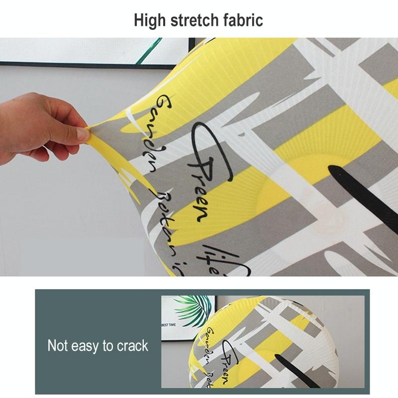 Fan Dust-proof Cover for Household Floor - Line