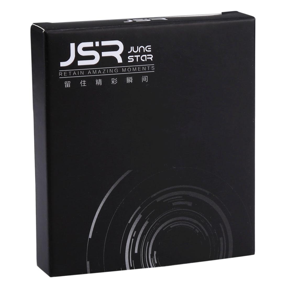 Gradient Lens Filter for Gopro Hero6 / 5 - Snap - Blue