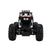 Alloy Climbing Car - 1 14 4wd Remote Control - Blue