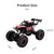 Alloy Climbing Car - 1 14 4wd Remote Control - Blue