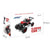 Alloy Climbing Car - 1 14 4wd Remote Control - Blue