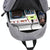 Outdoor Travel Usb Backpack - Compact & Durable - Blue