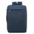 Breathable Casual Backpack for Notebooks and Tablets - Large Capacity - Blue