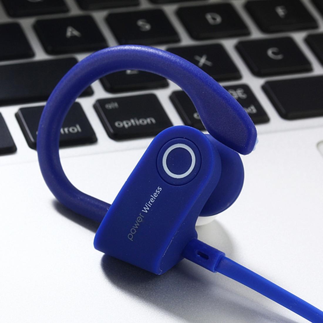 Wireless Bluetooth In-ear Earphones with Mic - G5 V4.2 - Ip8P3560L