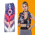Quick Drying Gym Towel For Sports - Starry Sky