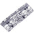 Quick Drying Gym Towel For Sports - Starry Sky