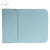 Lightweight Laptop Sleeve For Macbook Samsung Xiaomi Sony Dell Asus Hp - Blue
