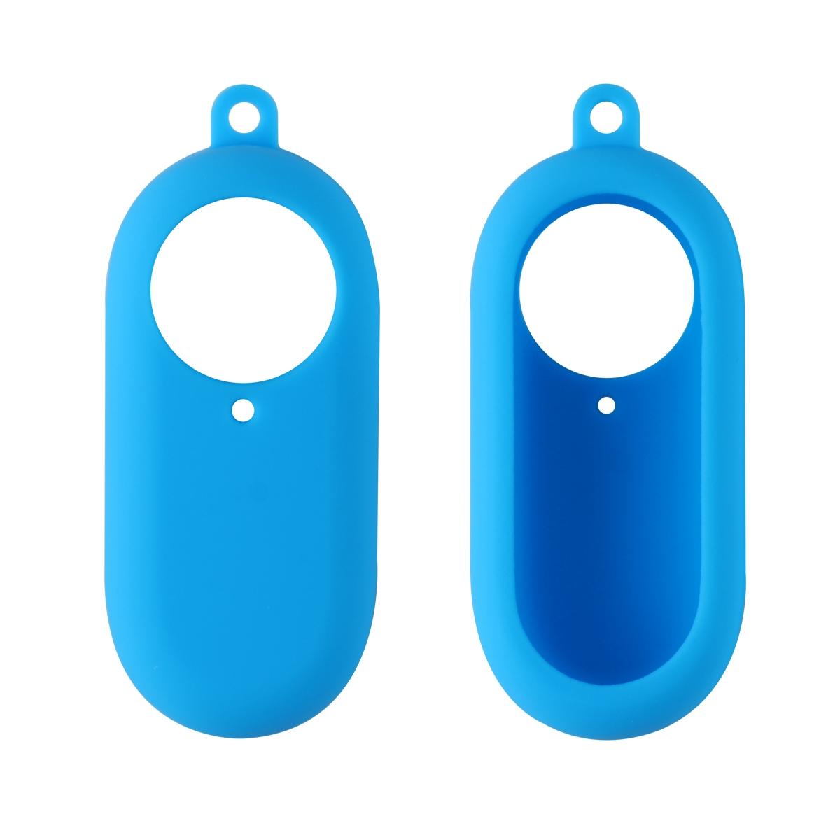 Insta360 Go 2 Body Silicone Case - Protective - Blue