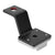 Universal Motorcycle Mount for Action Cameras - Blue