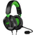 Omni Mic Gaming Headset 1.7M Cable Black+Blue - Black Blue