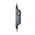 3.5Mm Gaming Headset With Mic & Led For Laptop / Phone - Blue Black