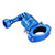 Universal Bike Handlebar Mount for Action Cameras - 360 Degree Rotation - Pu223L