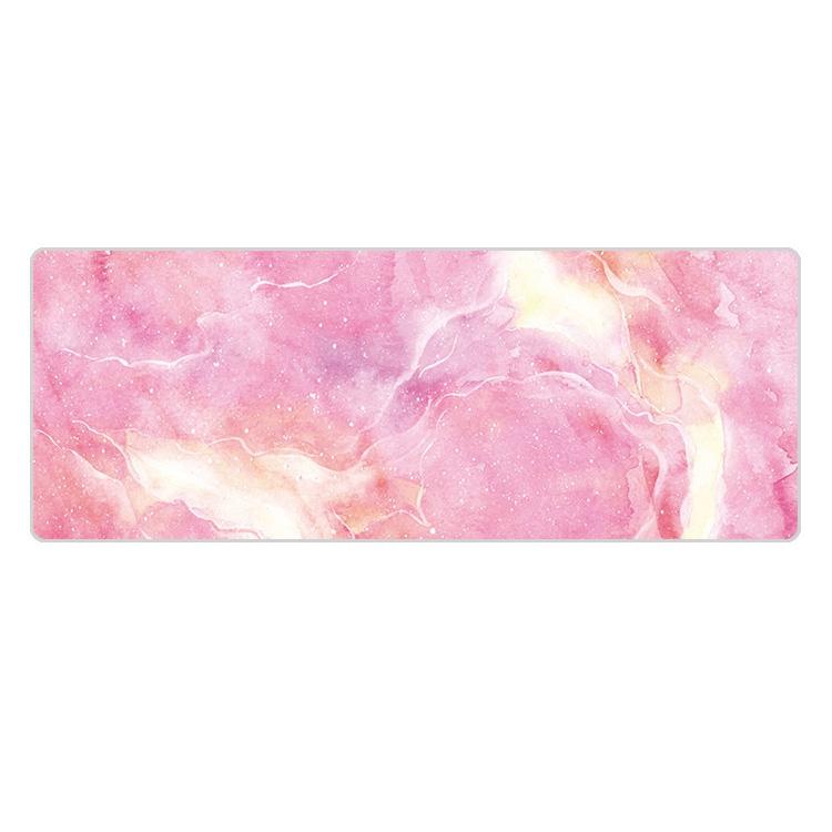 Marble Rubber Mouse Pad Durable & Stylish - Fraglet Marble